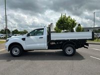 used Ford Ranger 4x4 S/Cab 2.0 Tdci XL Tipper 170PS