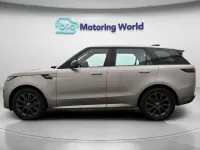 Used Land Rover Range Rover Sport SE Dynamic 300 HP (220 kW) 2023 Bronze SUV
