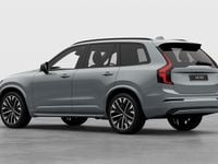 New Volvo XC90 Plus 250 HP (183 kW) 2025 Vapour grey SUV