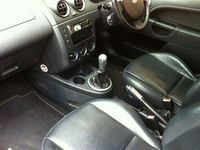 Used Ford Fiesta 2004 Hatchback