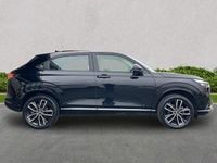 Used Honda HR-V Advance 131 HP (96 kW) 2023 Black SUV