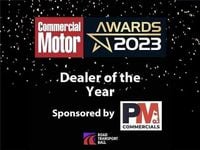 Used Ford Transit Trend 170 HP (125 kW) 2019 Blue