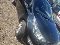 Used Hyundai i20 Active 86 HP (63 kW) 2013 Black Hatchback