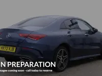 Used Mercedes E250 AMG line 218 HP (160 kW) 2022 Sedan