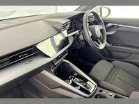 Used Audi A3 Sport 113 HP (83 kW) 2025 White Hatchback