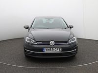 used VW Golf f 1.5 TSI EVO Match Edition Hatchback 5dr Petrol Manual Euro 6 (s/s) (130 ps) Android Auto