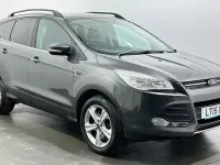 Used Ford Kuga Zetec 150 HP (110 kW) 2016 SUV