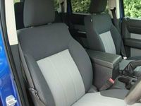 Used Dodge Nitro 2009 SUV