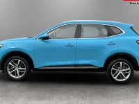 Used MG HS Excite 162 HP (119 kW) 2023 SUV