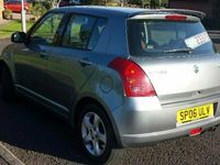 used Suzuki Swift 1.5