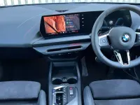 New BMW 120 M Sport 156 HP (114 kW) 2026 Storm bay metallic Hatchback