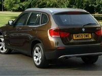 Used BMW X1 2009 SUV