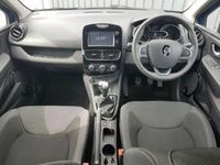 used Renault Clio IV 