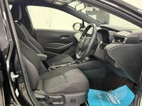 Usado Toyota Corolla 2023 Preto Carrinha