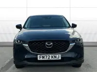 Used Mazda CX-5 Inclusive 165 HP (121 kW) 2022 SUV