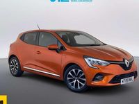 Used Renault Clio V Iconic 101 HP (74 kW) 2020 Hatchback