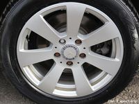 Used Mercedes C220 2012 Estate