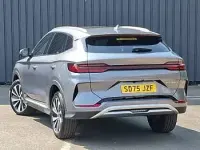 Used BYD Seal Comfort 218 HP (160 kW) 2025 Grey Estate