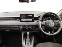 Used Honda HR-V Elegance 131 HP (96 kW) 2023 Beige SUV