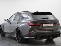 Used BMW M3 Competition Edition 523 HP (384 kW) 2025 Grey Estate