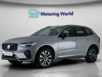 Second-hand Volvo XC60 Plus 250 CP (183 kW) 2024 Gri SUV