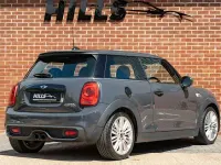 Used Mini Cooper S Hatch 192 HP (141 kW) 2017 Hatchback