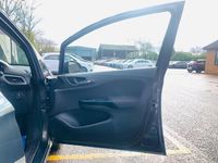 Used Vauxhall Corsa 2015 Grey Hatchback