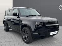 Used Land Rover Defender SE Dynamic 249 HP (183 kW) 2025 Estate