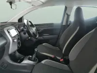 Used Toyota Aygo X-play 71 HP (52 kW) 2019 Grey Hatchback