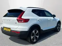 Used Volvo XC40 Plus 163 HP (119 kW) 2025 SUV