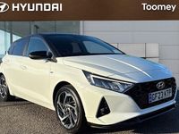 Used Hyundai i20 Ultimate 101 HP (74 kW) 2023 Hatchback