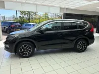 Używany Honda CR-V SE Plus 155 KM (114 kW) 2017 Czarny SUV