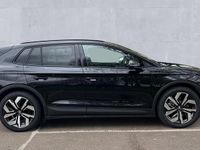 Used Skoda Elroq SportLine 210 kW (286 HP) 2026 Black magic pearl effect SUV