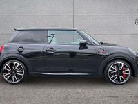 Używany Mini John Cooper Works Hatch 228 KM (167 kW) 2023 Czarny Hatchback