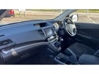 used Honda CR-V 1.6 i-DTEC SE Plus 5dr 2WD Diesel Estate