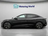 Used BYD Seal 389 kW (530 HP) 2024 Black Sedan