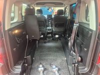 Used Peugeot Rifter Allure 2019 Bronze MPV