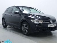 Used VW Polo R-line 95 HP (69 kW) 2025 Hatchback