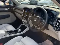 Usado Volvo XC40 Ultra 2025 Azul SUV