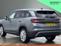 Used Skoda Kodiaq SE L 110 HP (80 kW) 2025 Graphite grey metallic SUV