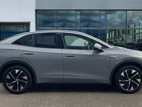 Used VW ID.5 Pro Performance 150 kW (204 HP) 2022 Moonstone grey black SUV