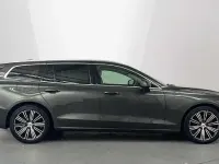 Used Volvo V60 Inscription 161 HP (118 kW) 2022 Estate