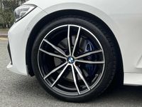 Used BMW 330 M Sport 254 HP (186 kW) 2020 White