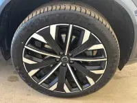 Gebraucht Volvo XC90 Ultra 455 PS (334 kW) 2025 Blau SUV