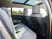 Used Citroën C5 Aircross PureTech 134 HP (98 kW) 2024 Cumulus grey SUV