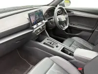 Used Cupra Formentor 204 HP (150 kW) 2024 Grey SUV