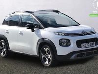 Used Citroën C3 Flair 110 HP (80 kW) 2020 Hatchback