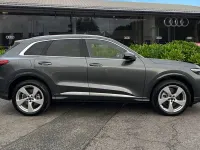 Used Audi Q5 S-Line 299 HP (219 kW) 2026 Grey SUV