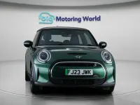 Used Mini Cooper SE Hatch 135 kW (184 HP) 2023 Hatchback
