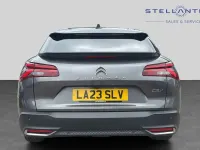 Used Citroën C5 X Shine 222 HP (163 kW) 2023 Grey Estate